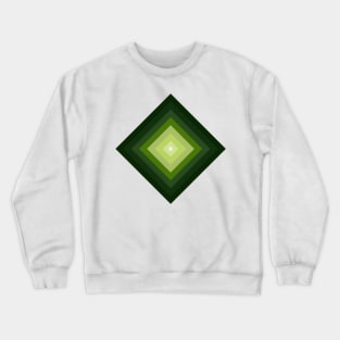 Square Crewneck Sweatshirt